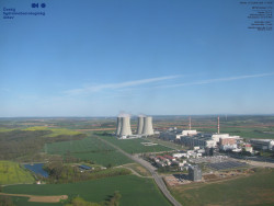 Jaderná elektrárna Dukovany