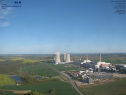 Jaderná elektrárna Dukovany