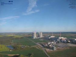 Jaderná elektrárna Dukovany