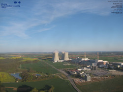 Jaderná elektrárna Dukovany