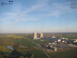 Jaderná elektrárna Dukovany