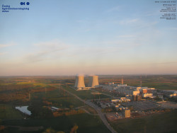 Jaderná elektrárna Dukovany