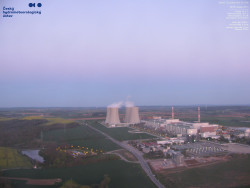 Jaderná elektrárna Dukovany