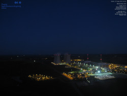 Jaderná elektrárna Dukovany