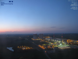 Jaderná elektrárna Dukovany