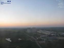 Jaderná elektrárna Dukovany