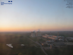 Jaderná elektrárna Dukovany