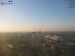 Jaderná elektrárna Dukovany