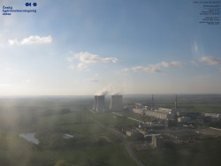 Jaderná elektrárna Dukovany