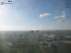 Jaderná elektrárna Dukovany