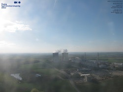 Jaderná elektrárna Dukovany