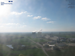 Jaderná elektrárna Dukovany