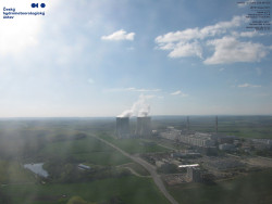 Jaderná elektrárna Dukovany