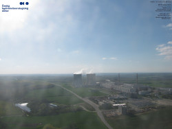 Jaderná elektrárna Dukovany