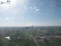 Jaderná elektrárna Dukovany