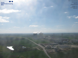 Jaderná elektrárna Dukovany