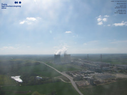 Jaderná elektrárna Dukovany