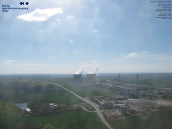 Jaderná elektrárna Dukovany