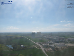 Jaderná elektrárna Dukovany