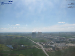 Jaderná elektrárna Dukovany