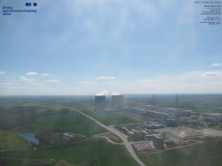 Jaderná elektrárna Dukovany