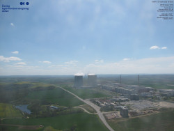 Jaderná elektrárna Dukovany