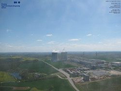 Jaderná elektrárna Dukovany