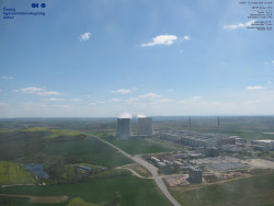 Jaderná elektrárna Dukovany