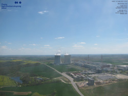 Jaderná elektrárna Dukovany