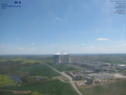 Jaderná elektrárna Dukovany