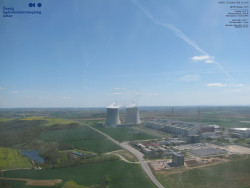 Jaderná elektrárna Dukovany