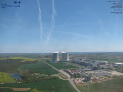 Jaderná elektrárna Dukovany