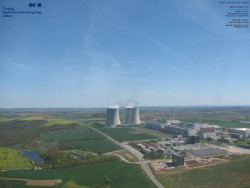 Jaderná elektrárna Dukovany