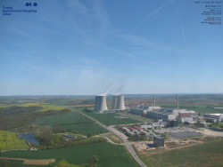 Jaderná elektrárna Dukovany