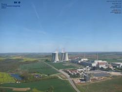 Jaderná elektrárna Dukovany