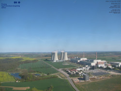 Jaderná elektrárna Dukovany