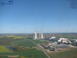 Jaderná elektrárna Dukovany