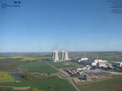 Jaderná elektrárna Dukovany