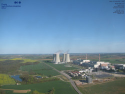 Jaderná elektrárna Dukovany