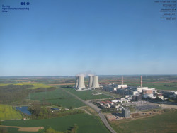 Jaderná elektrárna Dukovany