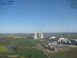 Jaderná elektrárna Dukovany