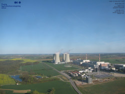 Jaderná elektrárna Dukovany