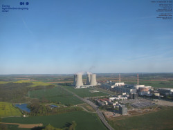 Jaderná elektrárna Dukovany