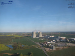 Jaderná elektrárna Dukovany