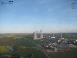 Jaderná elektrárna Dukovany