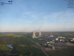 Jaderná elektrárna Dukovany