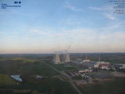 Jaderná elektrárna Dukovany