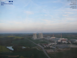 Jaderná elektrárna Dukovany