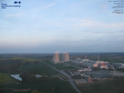 Jaderná elektrárna Dukovany