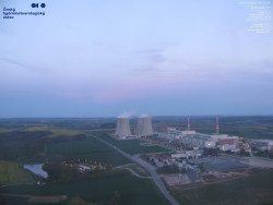 Jaderná elektrárna Dukovany